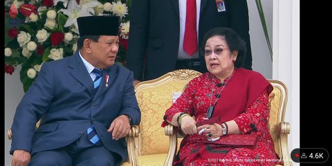 Pramono Anung soal Pertemuan Megawati dan Prabowo: Komunikasi Berjalan Baik