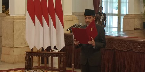 Kursi Mensos Tidak Diisi Kader PDIP, Pramono: Hak Sepenuhnya Presiden