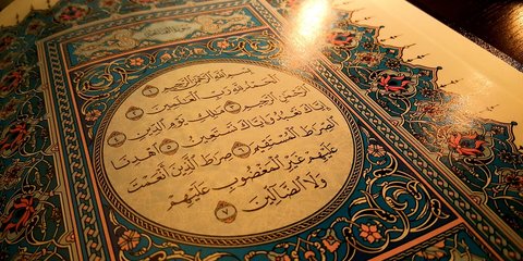 Doa Sesudah Baca Surat Al Mulk, Mohon Perlindungan dan Kebaikan