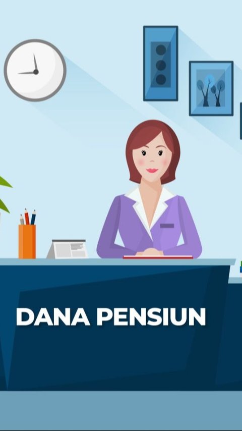 Ada Wacana Program Pensiun Tambahan Wajib, Ini Sederet Gaji Karyawan yang Sudah Dipotong Pemerintah