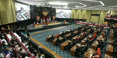 Fraksi Partai DPRD DKI Bisa Ajukan 3 Nama, Ini Syarat yang Harus Dipenuhi jadi PJ Gubernur Jakarta