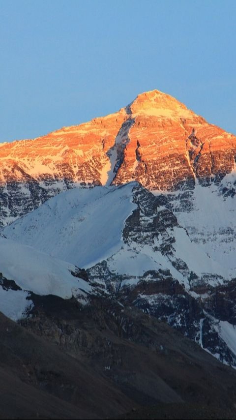 Bagaimana Mengukur Tinggi Gunung? Ternyata Gampang Kata Ilmuwan