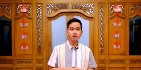 Akun Fufufafa Masih Trending Dikaitkan Gibran, Keji Hina Prabowo Bikin 'Pembantu' Jokowi Ramai-Ramai Bereaksi