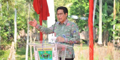 Rumah Mendes Digeledah KPK, PKB: Halim Sudah jadi Menteri saat Ada Penyelewengan Hibah di Jatim