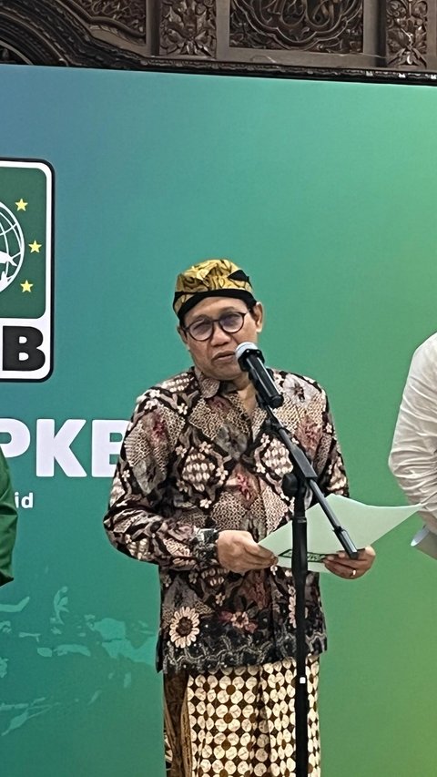 Rumah Mendes Digeledah KPK, PKB: Halim Sudah jadi Menteri saat Ada Penyelewengan Hibah di Jatim