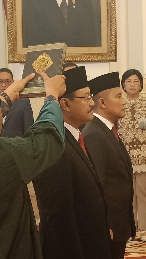 Menko PMK Ungkap PR untuk Gus Ipul sebagai Mensos Baru Menggantikan Risma