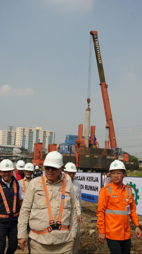 Stasiun Tanah Abang Bakal Soft Launching Bulan Depan