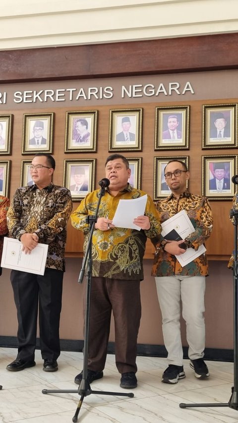 20 Capim dan Calon Dewas KPK Lulus Assessment Tes Wawancara dan Kesehatan 17 September