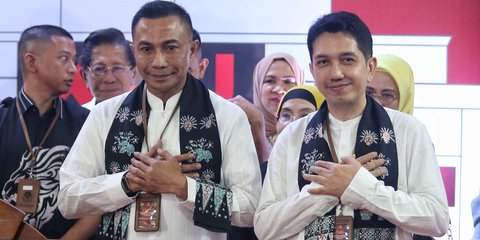 Khawatir Efek Negatif, Dharma-Kun Minta Pemprov DKI Kaji Ulang Rencana Penyebaran Nyamuk Wolbachia