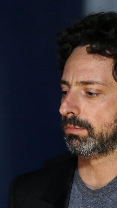 Ramai Persaingan AI, Pendiri Google Sergey Brin Sampai Turun Gunung