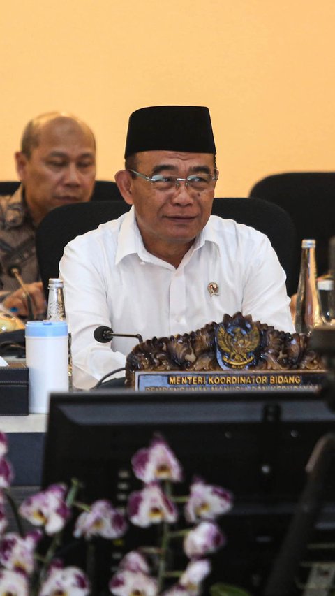 Muhammadiyah Bentuk Dua Perusahaan untuk Kelola Tambang, Gandeng Ahli hingga Dosen