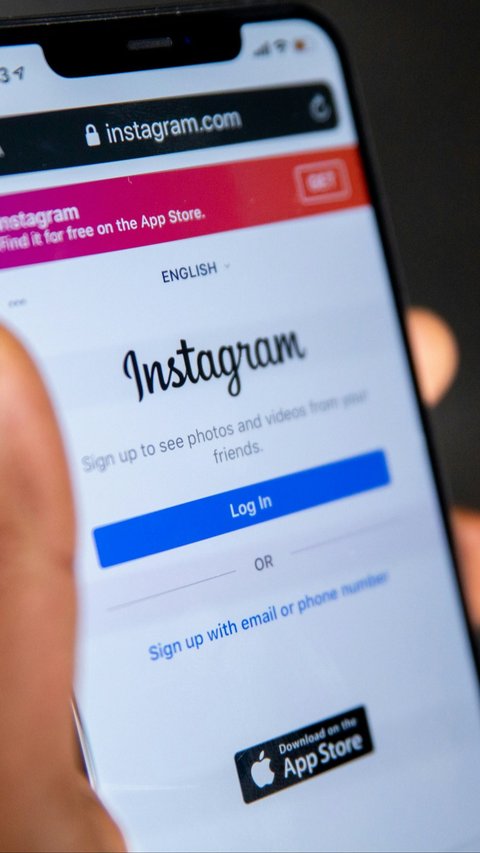 Mulai Tinggalkan Google, Kini Gen Z Cari Informasi di TikTok dan Instagram