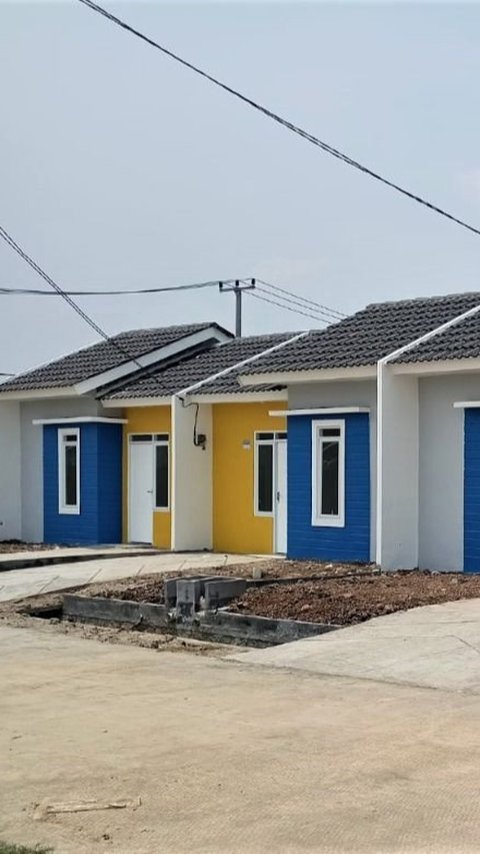 Aturan Beli Rumah Bebas Pajak Terbit Pekan Ini