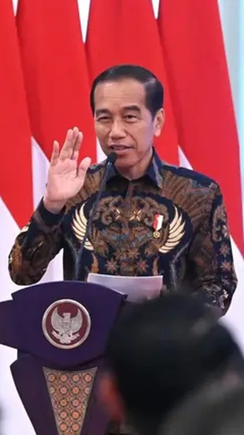 Jokowi Minta Maaf ke TNI-Polri: Kadang-kadang Pangdam dan Kapolda Enggak Saya Salami