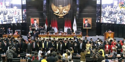 Hanya Dapat Satu Kursi di DPRD Jakarta, PPP dan Perindo Bakal Gabung Fraksi Lain