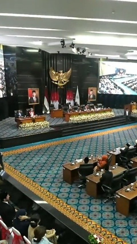 Hanya Dapat Satu Kursi di DPRD Jakarta, PPP dan Perindo Bakal Gabung Fraksi Lain