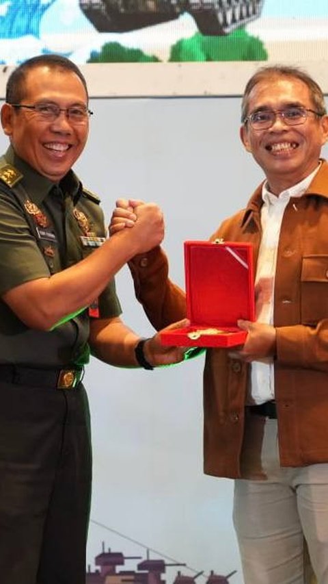 Sinergi dengan TNI, Perkuat Penjaminan Layanan Kesehatan Bagi Seluruh Prajurit