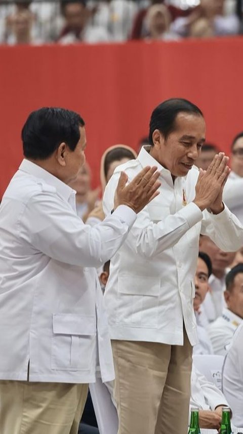 Dianggap Layak Jadi Wantimpres Prabowo-Gibran, Jokowi: Saya Mau Pulang ke Solo