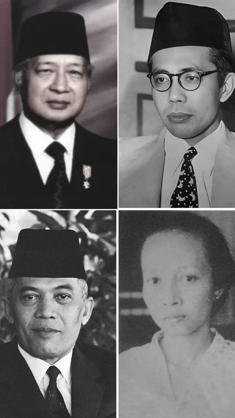 Petisi 50 Simbol Perlawanan Intelektual pada Gaya Otoriter Soeharto