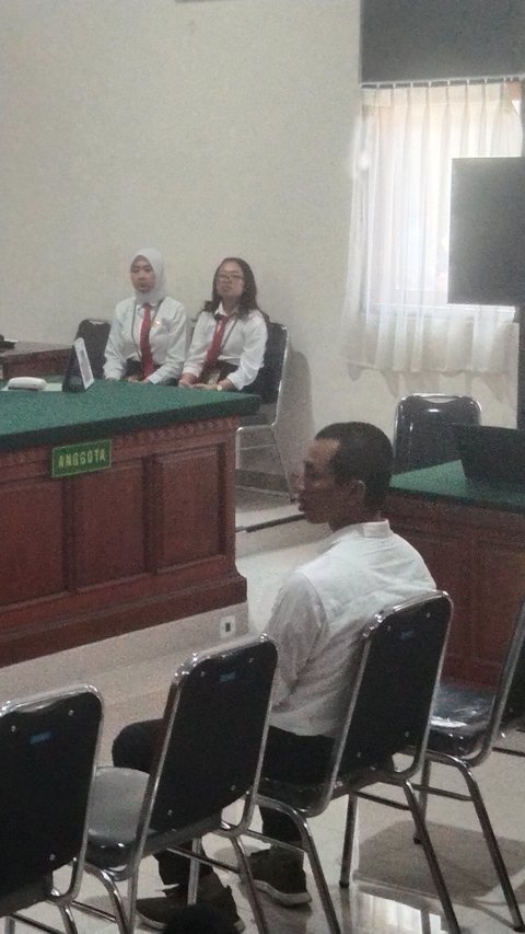 Nyoman Sukena Blak-blakan Awal Mula Pelihara Hewan Dilindungi Landak Jawa Hingga Berujung jadi Terdakwa