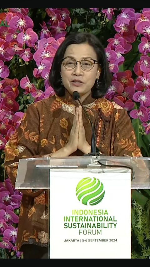 Sri Mulyani Kumpulkan Pajak Belanja Online, Kripto hingga Pinjol Sebesar Rp7,39 Triliun di 2024