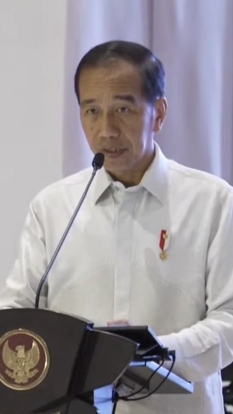 VIDEO: Jokowi Prediksi Pembangunan IKN 20 Tahun Lagi 