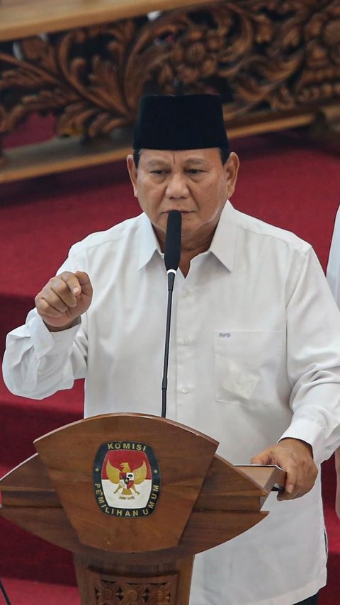 Baleg DPR: UU Telah Disahkan, Prabowo Bebas Tambah Kementerian