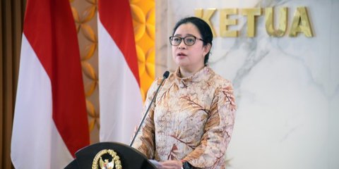 Ketua DPR Ajak Generasi Muda Partisipati Kampanye Kurangi Penggunaan Plastik