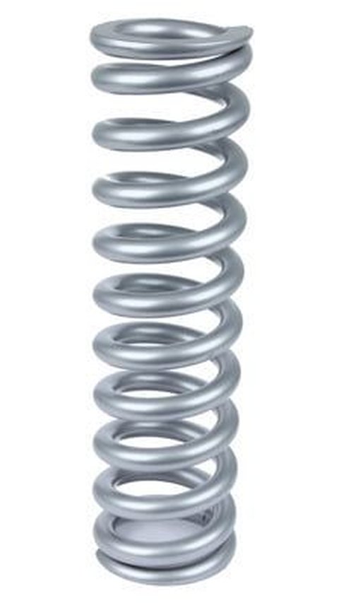 Fungsi Coil Spring dalam Kendaraan dan Pentingnya Perawatan Rutin