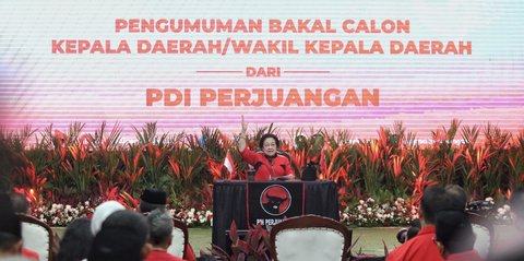 Pengakuan Mengejutkan 5 Kader Penggugat SK PDIP, ini Sosok yang Disebut Menjebaknya