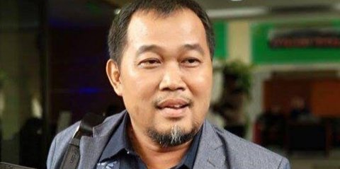 Dulu Sang Anak Loloskan Gibran Jadi Cawapres Lewat Gugatan MK Kini Ayahnya 'Serang' Kaesang? ini Jawaban Boyamin Saiman