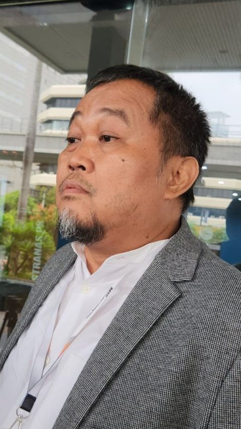 Dulu Sang Anak Loloskan Gibran Jadi Cawapres Lewat Gugatan MK Kini Ayahnya 'Serang' Kaesang? ini Jawaban Boyamin Saiman