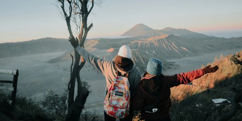 155 Kata-Kata Happy Long Weekend yang Gembira, Cocok Dibagikan untuk Keluarga & Jadi Caption Media Sosial