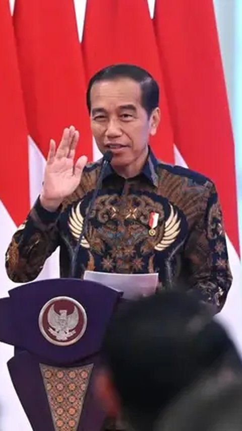 Sidang Kabinet Terakhir di IKN, Jokowi Bahas Transisi Pemerintahan