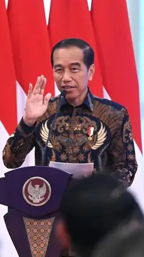 Jelang Purna Tugas, Jokowi Minta Menteri Jangan Buat Kebijakan Ekstrem Timbulkan Gejolak