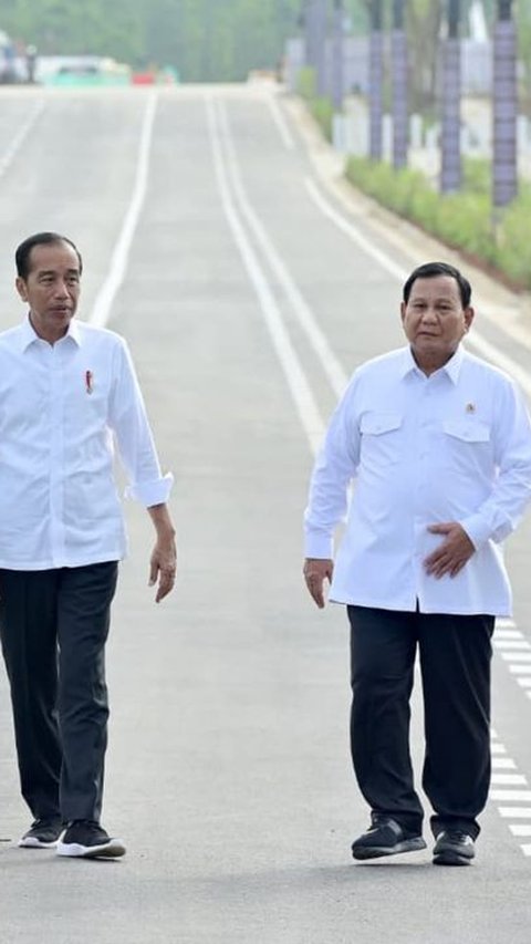 Diungkap Luhut, Prabowo Tak Ingin Ada Pihak yang Memecah Belah Dirinya dengan Jokowi