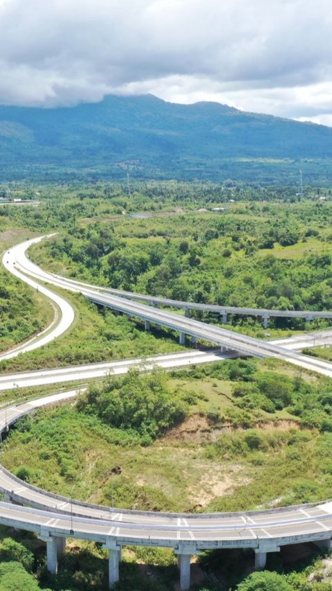 Ini Ruas Tol Hutama Karya Digunakan untuk Kelancaran PON 2024, Ada Beroperasi Fungsional