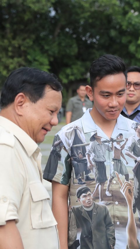 Wacana Prabowo-Gibran Bakal Punya 44 Kemenetrian, Indef: Kabinet Terlalu Gemuk, Sangat Tidak Bijak!