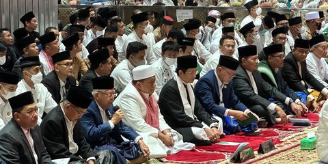 Indonesia Tak Lagi Jadi Negara Berpenduduk Islam Terbesar di Dunia, ini Negara yang Menggantikan