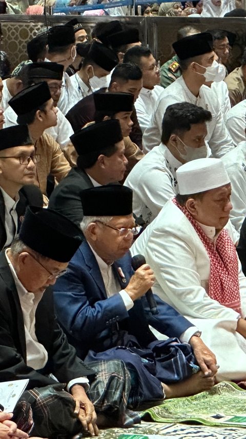 Indonesia Tak Lagi Jadi Negara Berpenduduk Islam Terbesar di Dunia, ini Negara yang Menggantikan