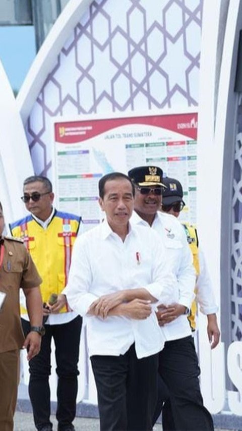 Kabar Terbaru, Jokowi Tawarkan 493 Bidang Tanah IKN ke Investor