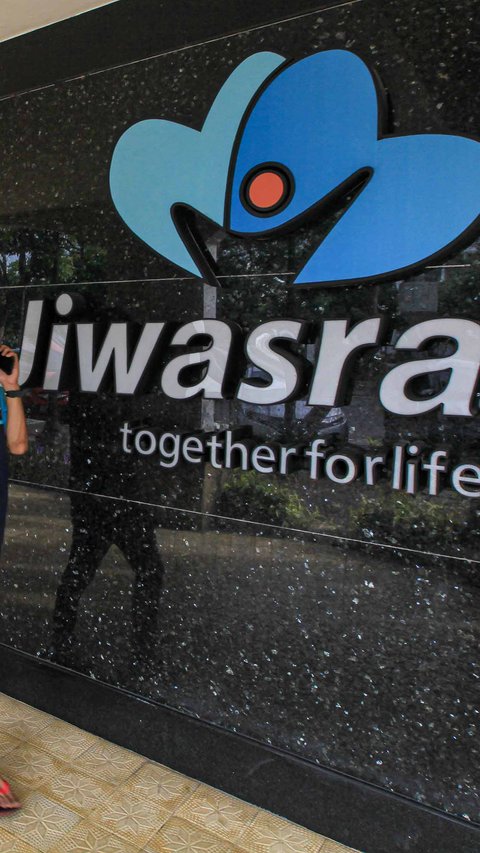 Akhirnya OJK Jatuhkan Sanksi untuk Jiwasraya dan Berdikari Insurance