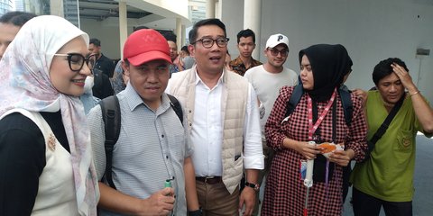 RK Jajal Transjakarta Bareng Disabilitas: Menyimak Curhatan Mereka soal Hak Nyaman Bertransportasi