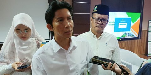 Usai Heboh ‘Pemalakan’ Dokter Aulia, Dekan FK Undip Kini Atur Besaran Iuran Mahasiswa PPDS