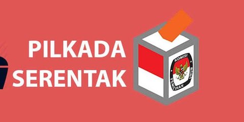 KPU Ungkap Pencoblosan Digelar Ulang Jika Kotak Kosong Menang, Paslon Tunggal Kalah Bisa Ikut Pilkada Selanjutnya