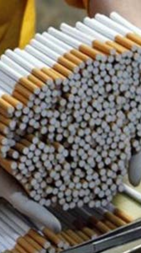 Hitung-Hitung Besaran Kenaikan Cukai Rokok 2025 agar Tak Memberatkan Industri