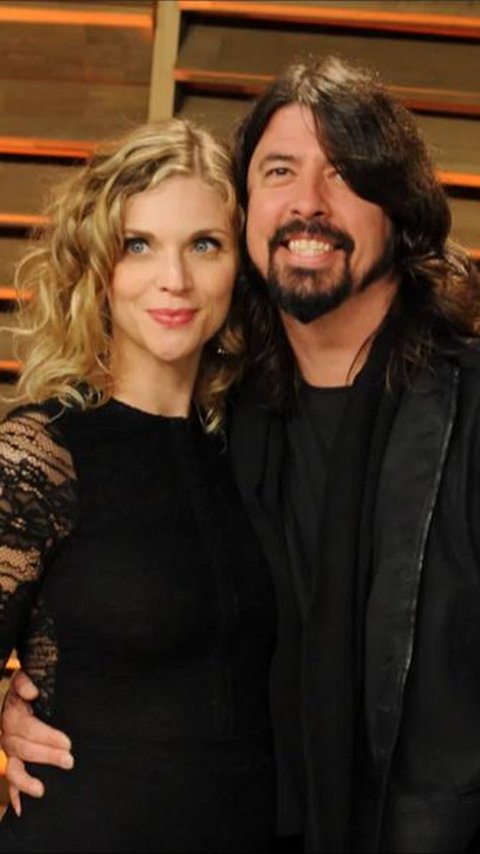 Dave Grohl already Hired a Divorce Lawyer Before Admitting Cheating