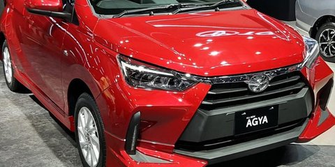 Punya Budget Terbatas, Pilih Toyota Agya Bekas atau Etios Valco? Ini Perbandingan Lengkapnya