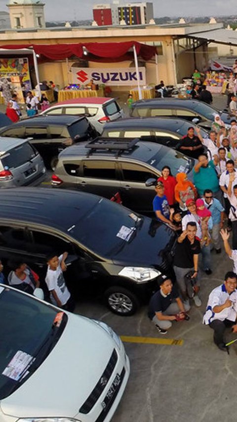 Mengapa Merawat Mobil di Bengkel Resmi ATPM Lebih Menguntungkan?