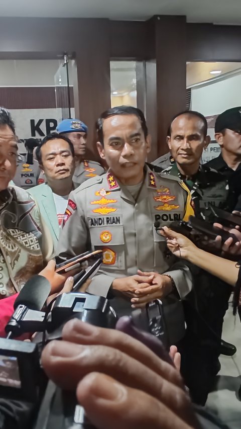 Kompolnas Minta Klarifikasi Kapolda Sulsel soal Dugaan Intimidasi Wartawan Buntut Berita Pungli Pembuatan SIM